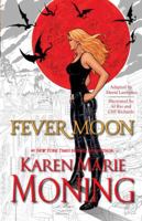 Fever Moon: The Fear Dorcha 0345525485 Book Cover