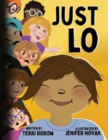 Just Lo 1953978118 Book Cover