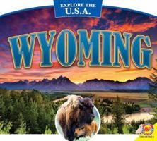 Wyoming 1489675000 Book Cover