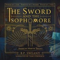 The Sword and the Sophomore B0DY9DN3CN Book Cover