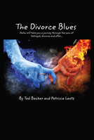 The Divorce Blues 1532636547 Book Cover