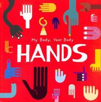 Hands 1805053736 Book Cover