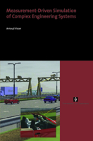 Measurement Driven Simulation of Complex Engineering Systems 9056295004 Book Cover