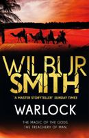 Warlock: A Novel of Ancient Egypt 0312980388 Book Cover
