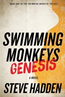 Swimming Monkeys 1938135466 Book Cover