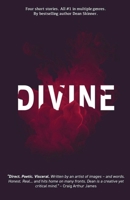 Divine B0F2SFQ4ZL Book Cover