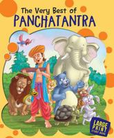 The Very Best of Panchatantra 818710824X Book Cover