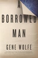A Borrowed Man 0765381141 Book Cover