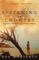 Listening to Country 1741753805 Book Cover