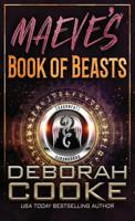 Maeve's Book of Beasts: A DragonFate Prequel 1989367372 Book Cover