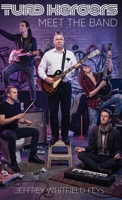 TURD HERDERS: Meet the Band B0GT11Z1YV Book Cover