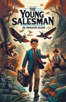 The Young Salesman 9363057763 Book Cover