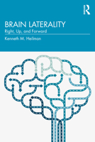 Brain Laterality: Up, Right, Forward 1032073918 Book Cover