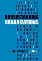 Understanding Organizations 0745644287 Book Cover