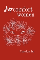 dis-comfort women 0359718833 Book Cover