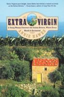 Extra Virgin 0140294236 Book Cover