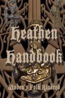 Heathen Handbook 1300904739 Book Cover