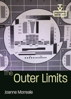 The Outer Limits 0814347452 Book Cover