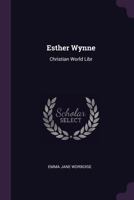 Esther Wynne 114558781X Book Cover