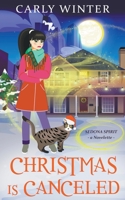 Christmas is Canceled B09HNH1H6D Book Cover