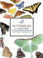 Butterflies and Moths of the Smokies 0937207934 Book Cover
