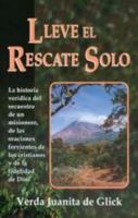 L LEVE EL RESCATE SOLO 0878136177 Book Cover