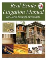 Florida Association of Legal Support Specialists 1614934215 Book Cover