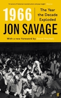 1966: The Year the Decade Exploded 0571277624 Book Cover