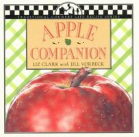 Apple Companion (Traditional Country Life Recipe) 1883283051 Book Cover