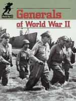 Generals of World War II eBook 1562398059 Book Cover