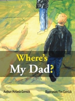 Where's My Dad B0GH77D9HV Book Cover