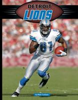 Detroit Lions 1617140112 Book Cover
