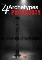 The 4 Archetypes of Prosperity 1662856296 Book Cover