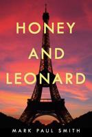 Honey and Leonard 1945448474 Book Cover