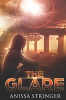 The Glare 1502304384 Book Cover