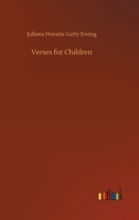 Verses for Children 1515268098 Book Cover