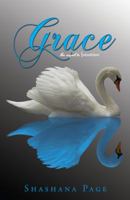 Grace, (The sequel to 'Intuition') 0985610026 Book Cover