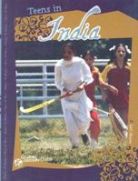 Teens in India 0756520630 Book Cover