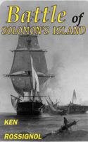 Battle of Solomon's Island: A little known story of the War of 1812 1491001275 Book Cover