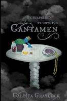 Cantamen (Cantamen, #1) 1097911462 Book Cover