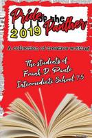 Pride of the Panther VI 2019: A Collection of Creative Writing 1634988337 Book Cover