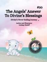 The Angels Answer To Divine's Blessing Book 30 B0H7666FZ4 Book Cover