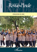 L'éducation en Inde (Nouvelle Revue de l'Inde) (French Edition) 2343128219 Book Cover