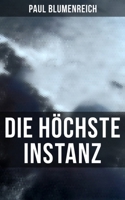 Die höchste Instanz 8026859863 Book Cover