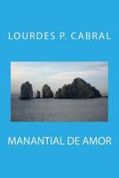 Manantial de Amor 1533540942 Book Cover