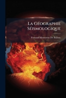Les Tremblements de Terre: G�ographie S�ismologique 1148914161 Book Cover