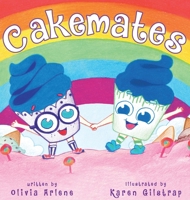 Cakemates 1087919770 Book Cover