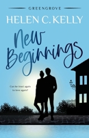 New Beginnings 1739607430 Book Cover