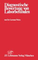 Diagnostische Bewertung Von Laborbefunden 3642862004 Book Cover