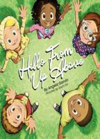 Hello from up Above 1965352596 Book Cover